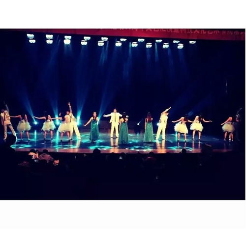 學生會納新 這里有個故事與你有關