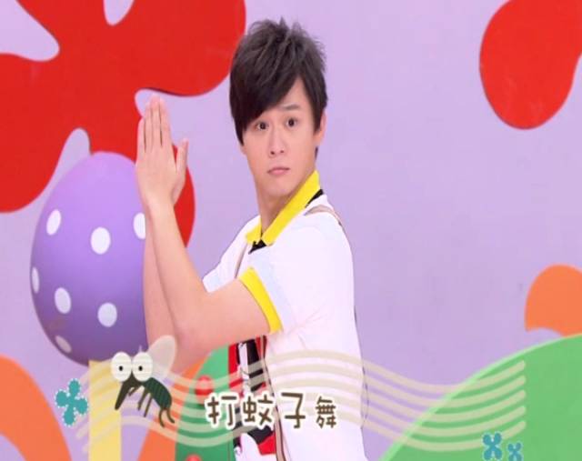 奧特曼魔性舞姿首度公開，挑戰momo爭奪“舞王”寶座