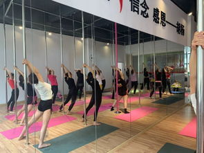 勁爆好消息！胡楊舞蹈周年特惠，僅198元體驗舞蹈魅力！